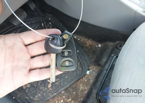 2016 Hyundai Accent Se from USA, damaged, VIN KMHCT4AE0GU002531